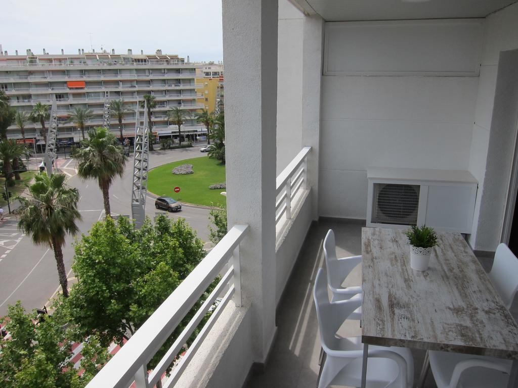 Enjoy Salou Apartment Zewnętrze zdjęcie