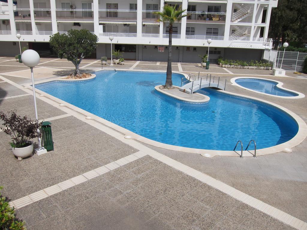 Enjoy Salou Apartment Zewnętrze zdjęcie